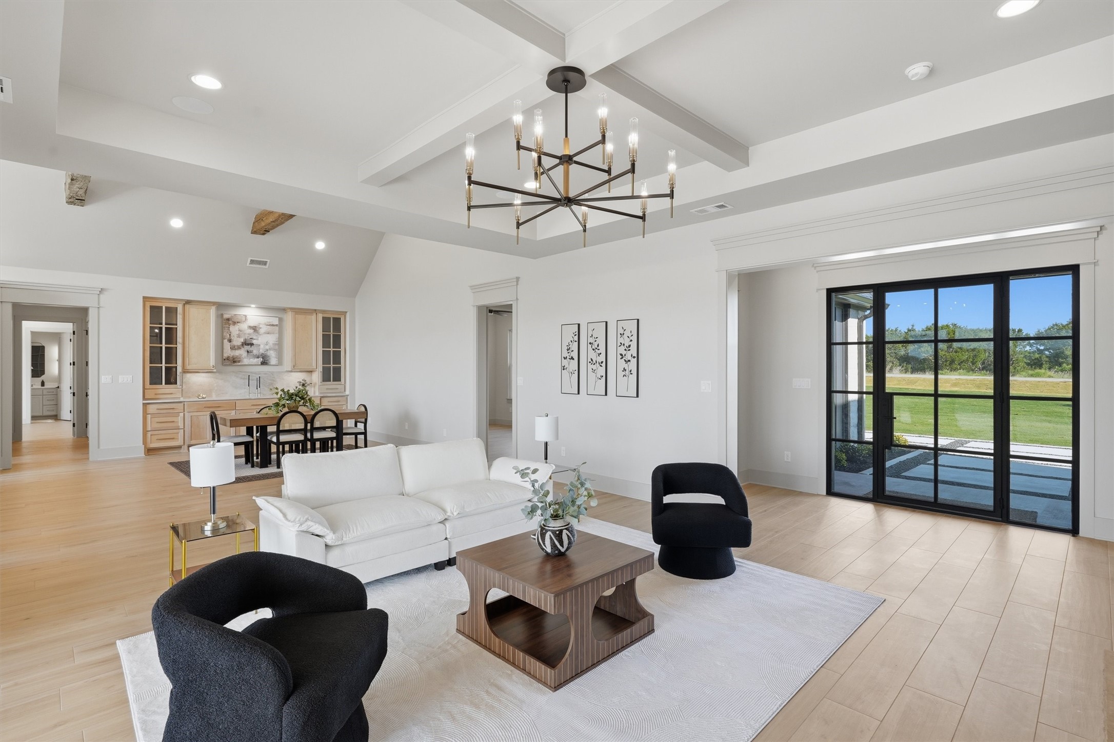 3305 Rio Grande Circle Cresson TX 76035