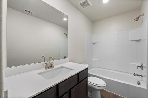 8425 Fort Benton Drive Ponder TX 76259