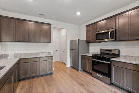 8425 Fort Benton Drive Ponder TX 76259