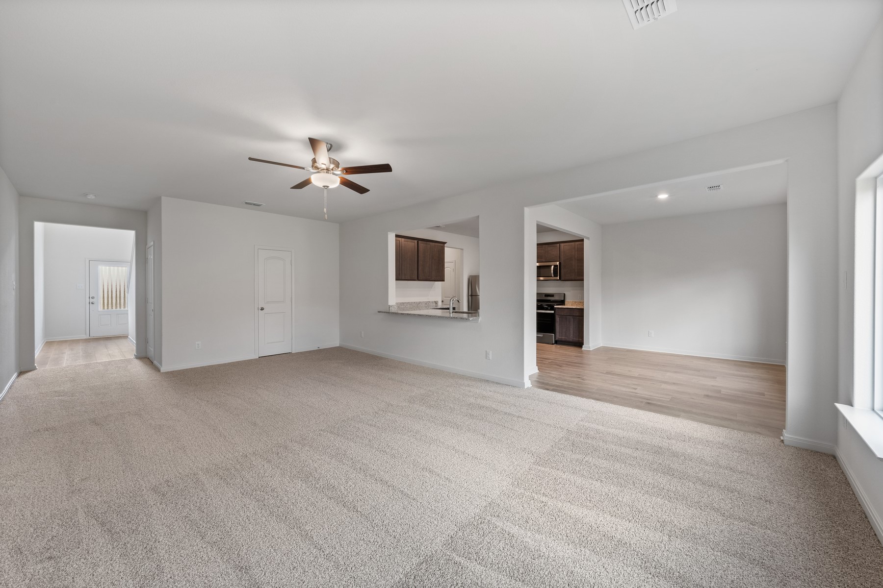 8425 Fort Benton Drive Ponder TX 76259