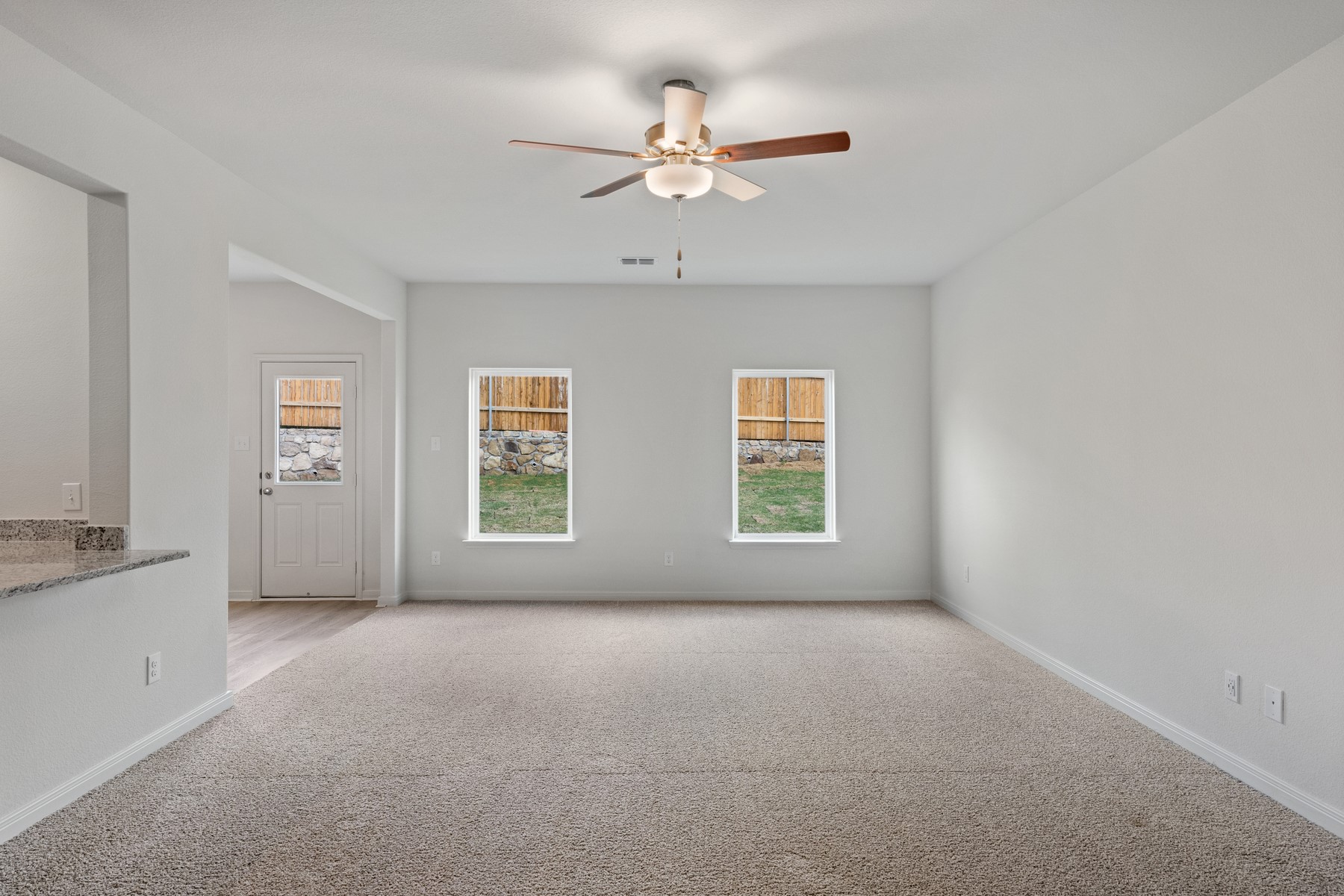 8425 Fort Benton Drive Ponder TX 76259