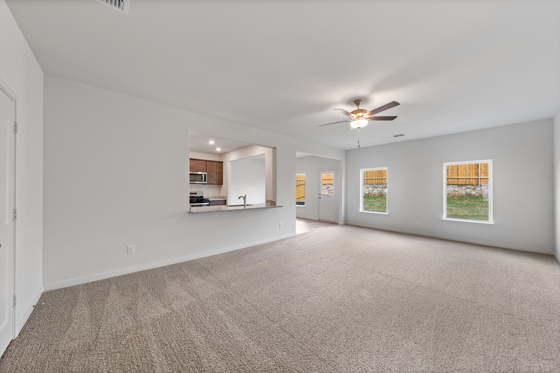 8425 Fort Benton Drive Ponder TX 76259