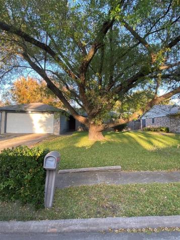 1826 Bette Drive Mesquite TX 75149
