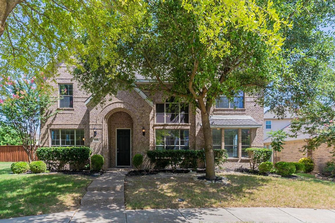 108 Rose Garden Way Red Oak TX 75154
