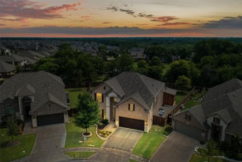 5200 Colvin Court Mckinney TX 75071