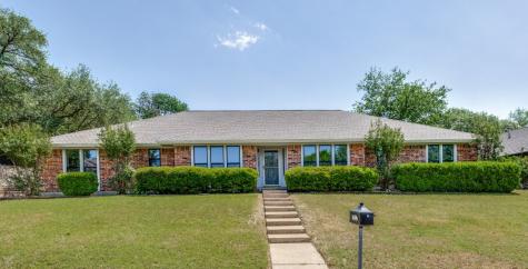 7717 Woodside Hill Fort Worth TX 76179