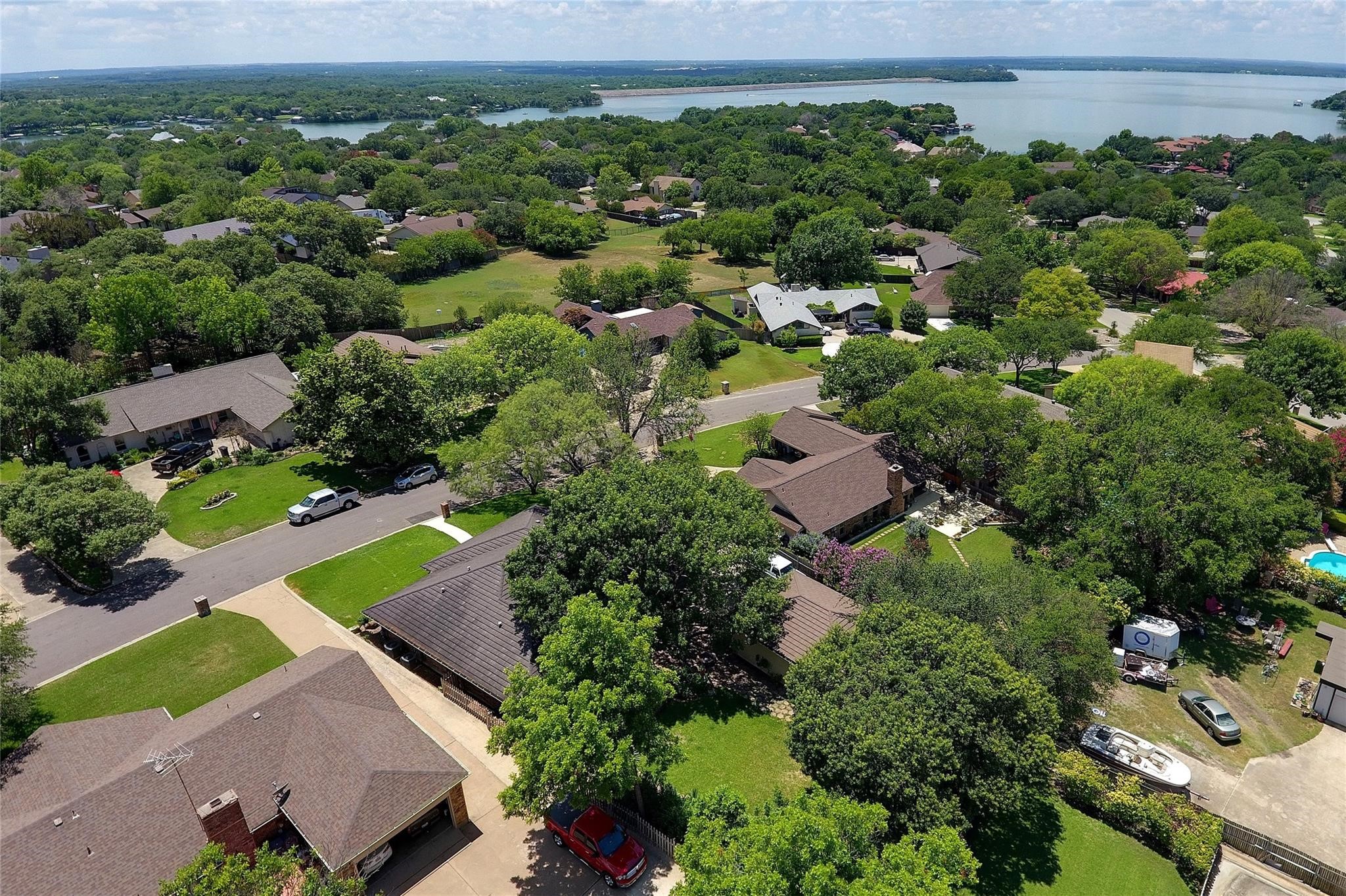 7717 Woodside Hill Fort Worth TX 76179