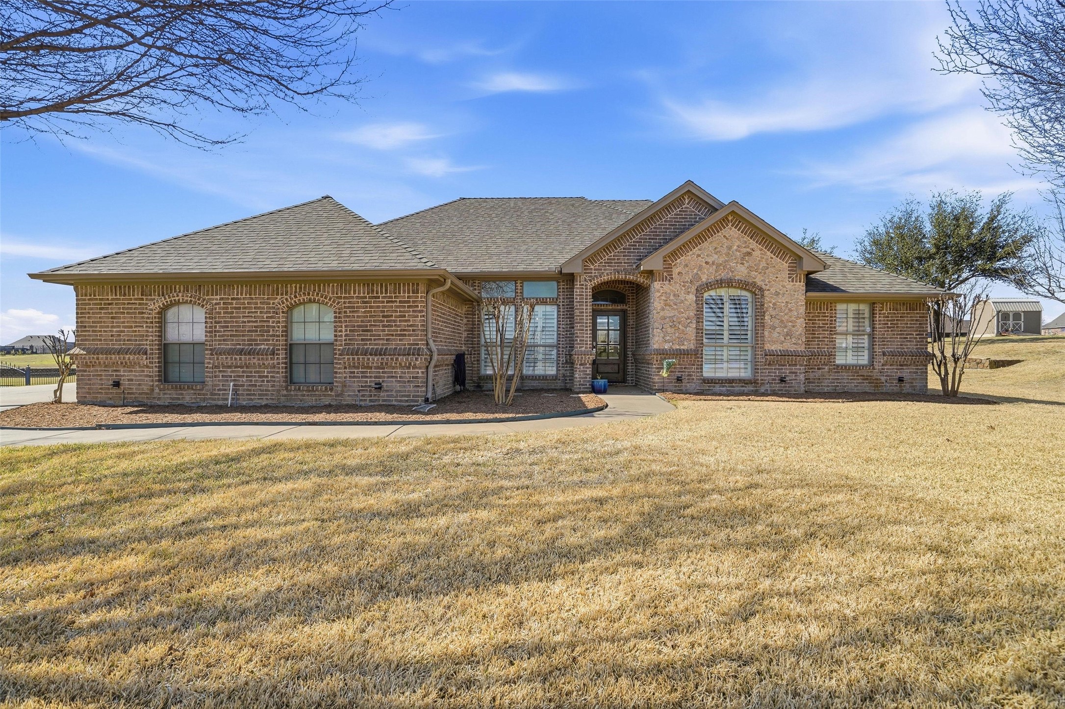 6812 Wild Stallion Road Fort Worth TX 76126