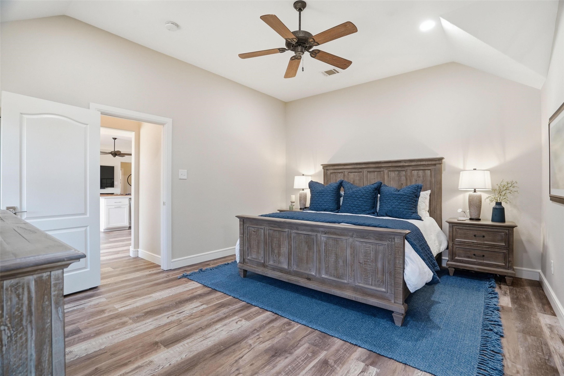 6812 Wild Stallion Road Fort Worth TX 76126