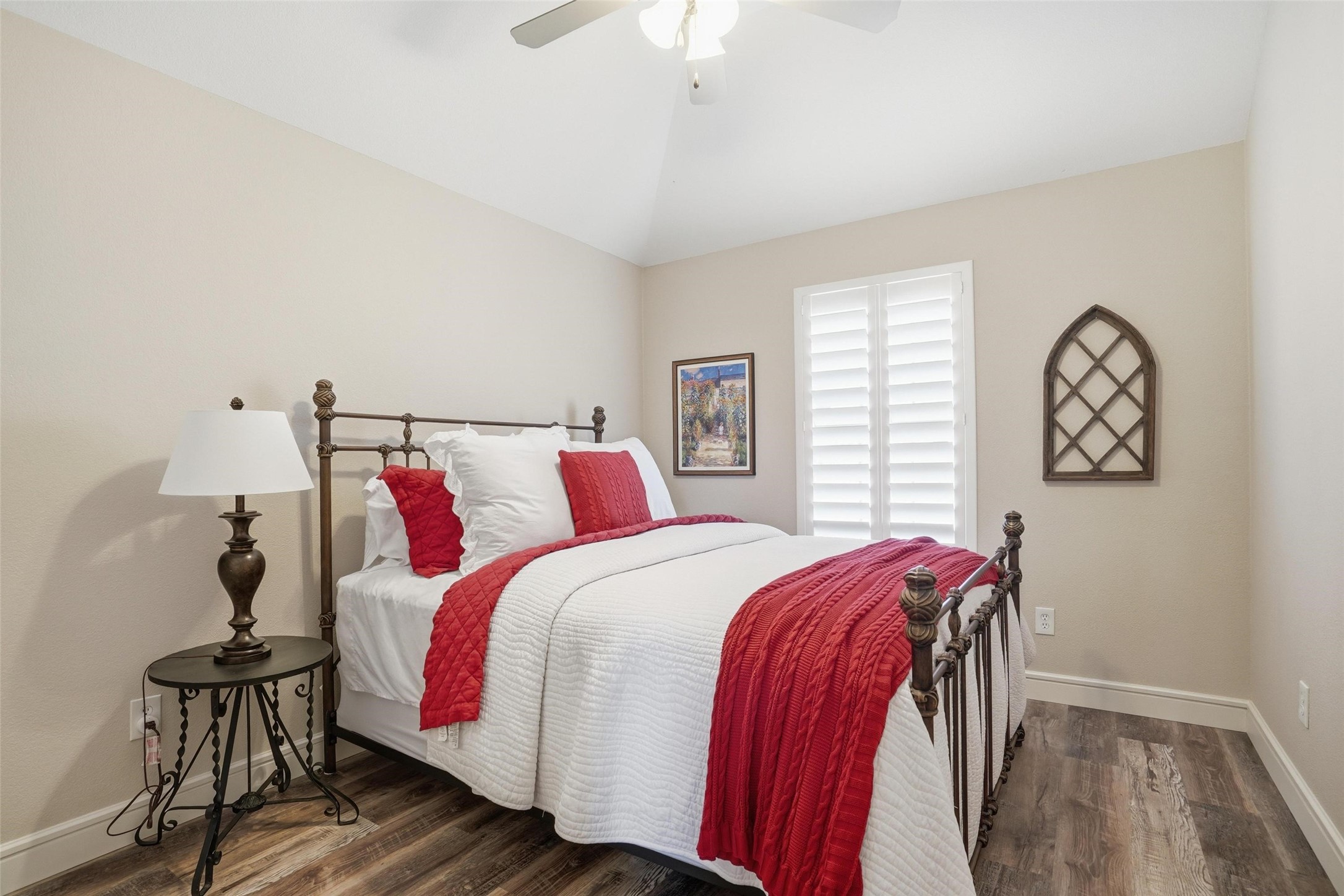 6812 Wild Stallion Road Fort Worth TX 76126