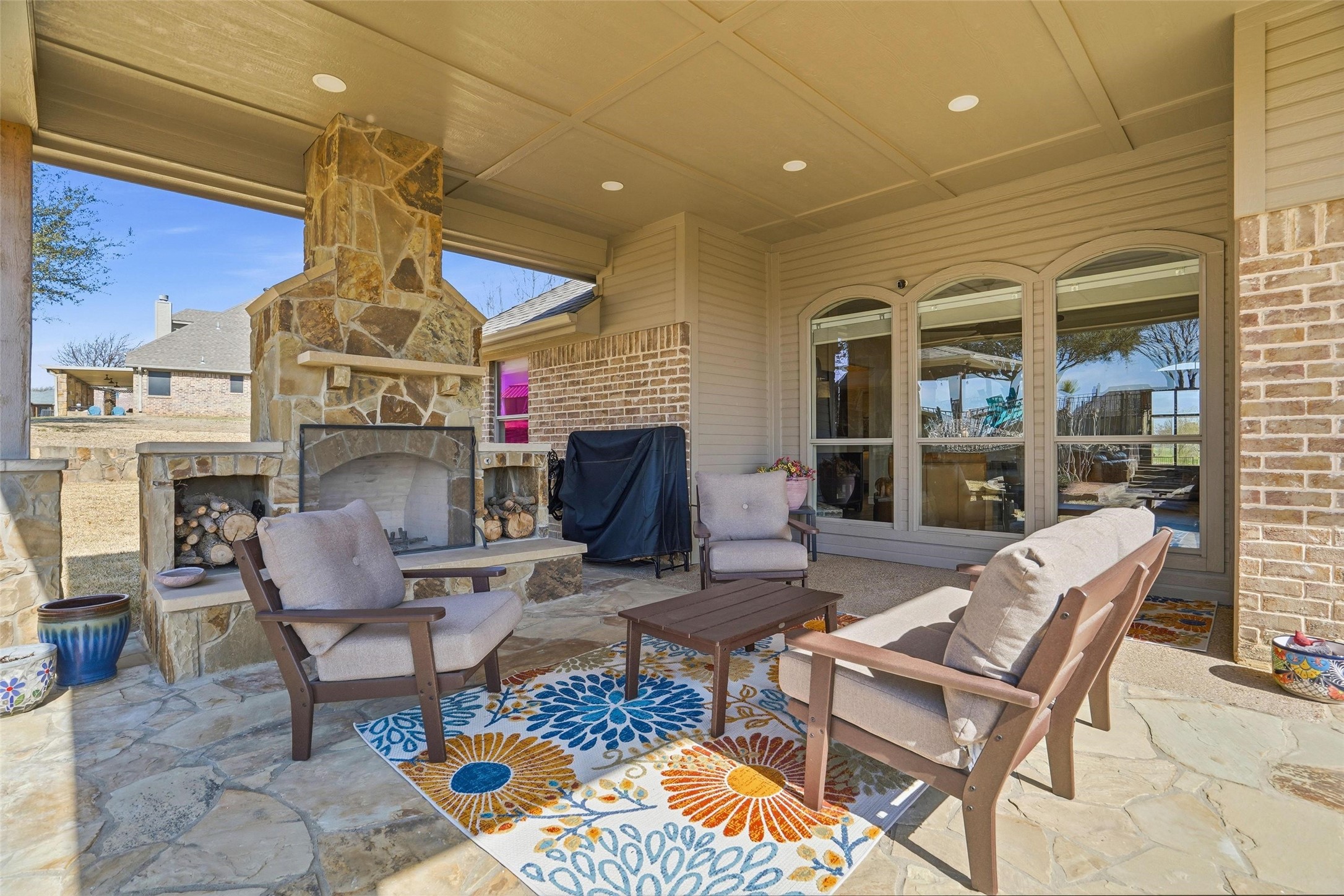 6812 Wild Stallion Road Fort Worth TX 76126
