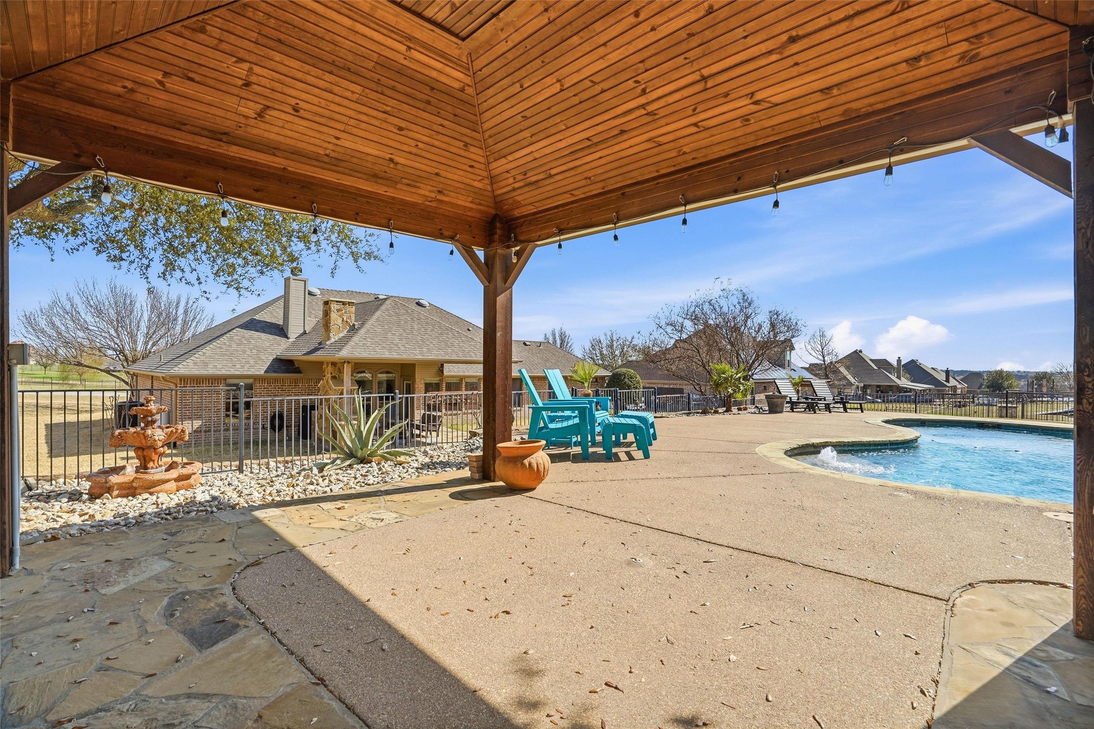 6812 Wild Stallion Road Fort Worth TX 76126