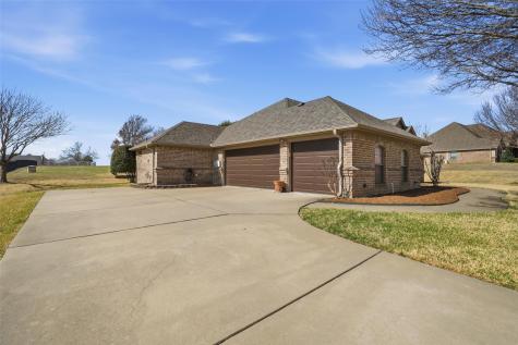 6812 Wild Stallion Road Fort Worth TX 76126