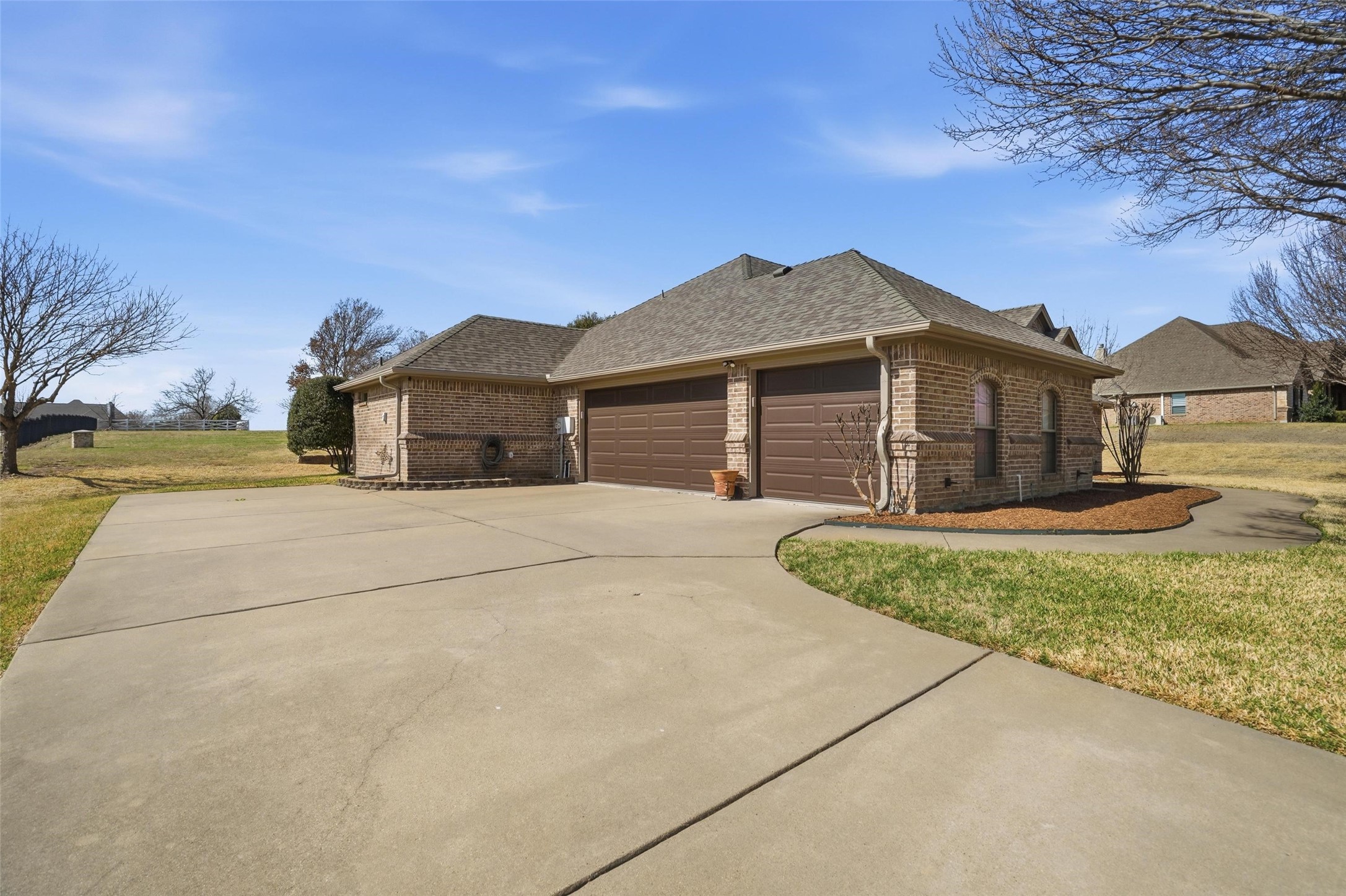 6812 Wild Stallion Road Fort Worth TX 76126