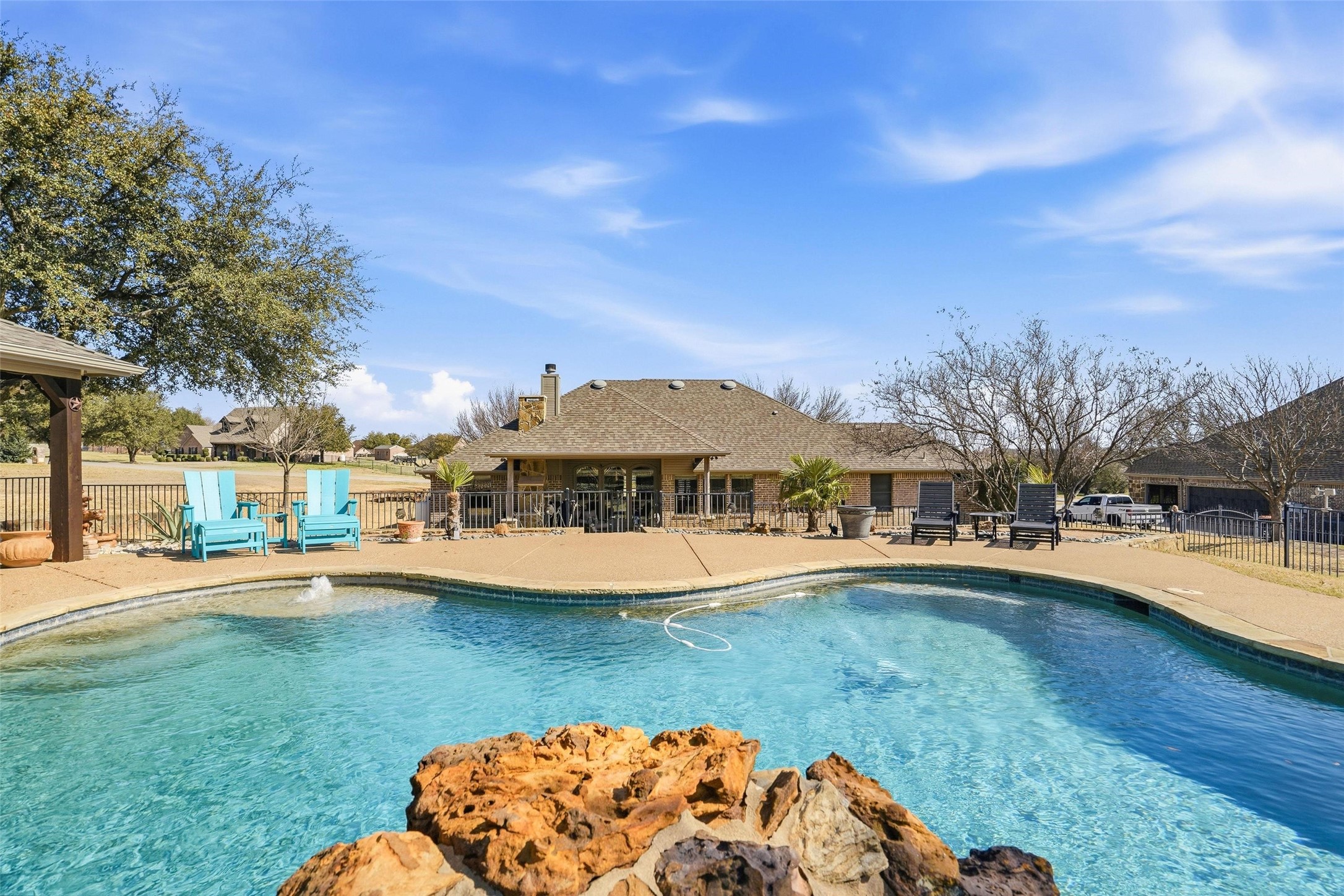 6812 Wild Stallion Road Fort Worth TX 76126