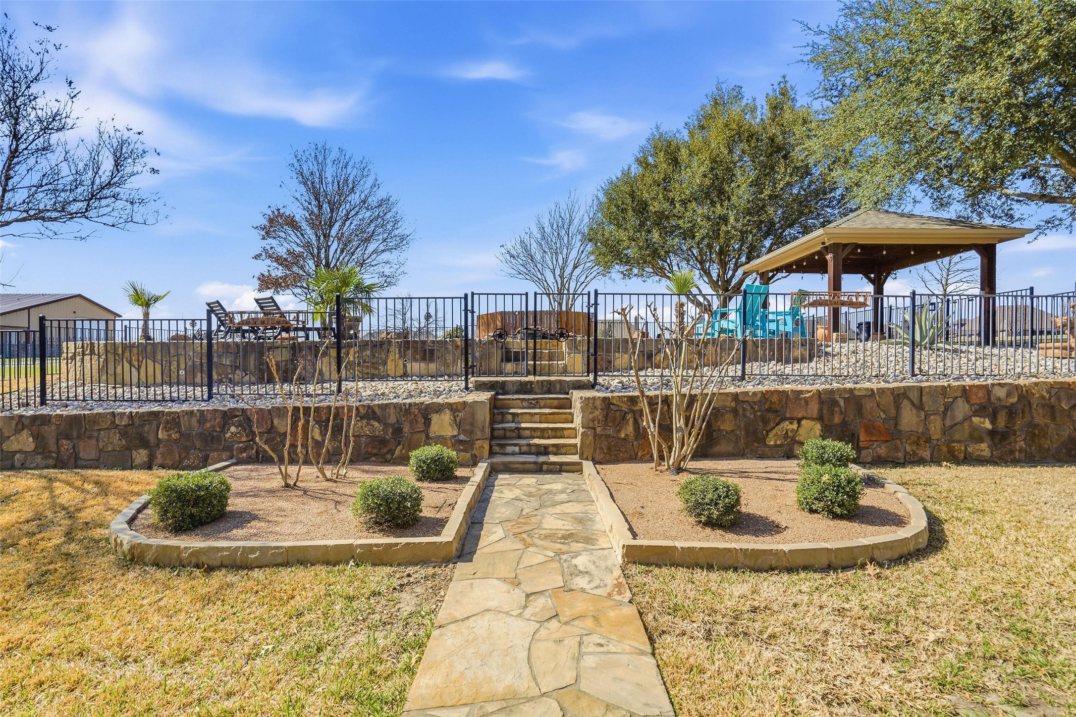 6812 Wild Stallion Road Fort Worth TX 76126