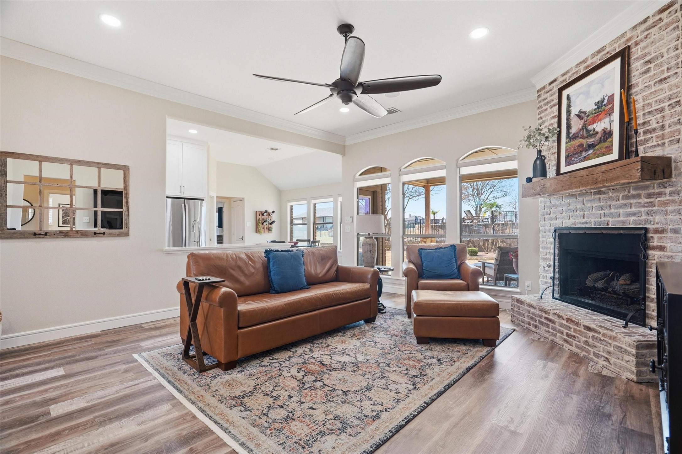 6812 Wild Stallion Road Fort Worth TX 76126