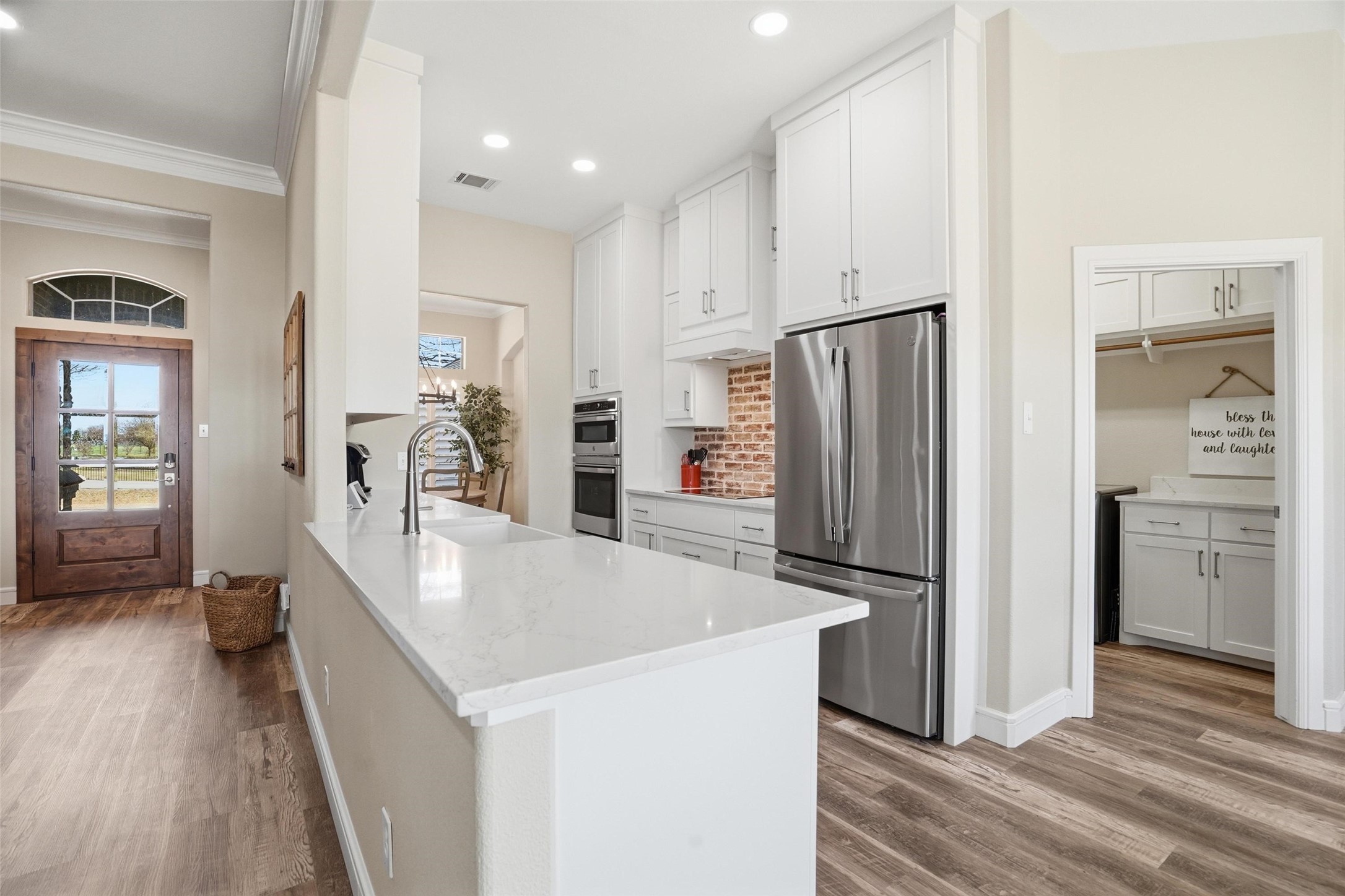 6812 Wild Stallion Road Fort Worth TX 76126