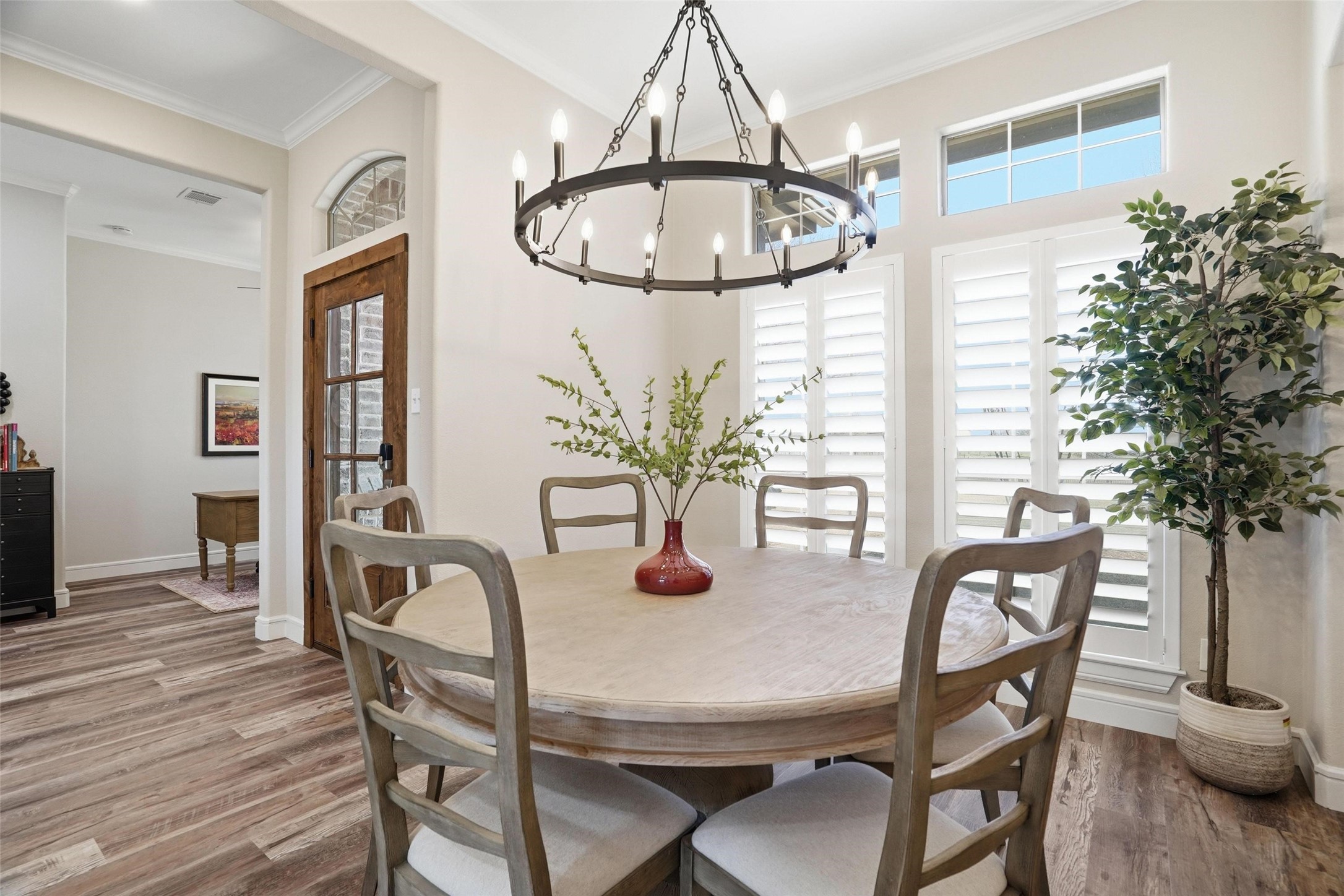 6812 Wild Stallion Road Fort Worth TX 76126