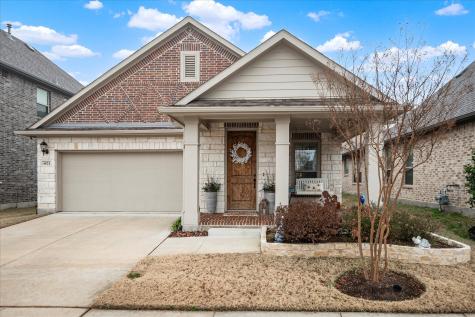4824 Haven Ridge Road Carrollton TX 75010