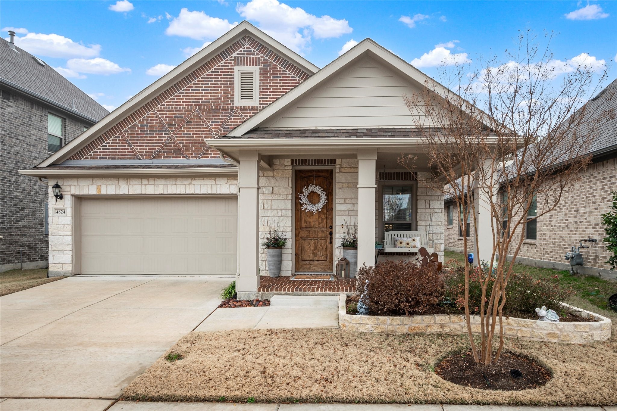 4824 Haven Ridge Road Carrollton TX 75010