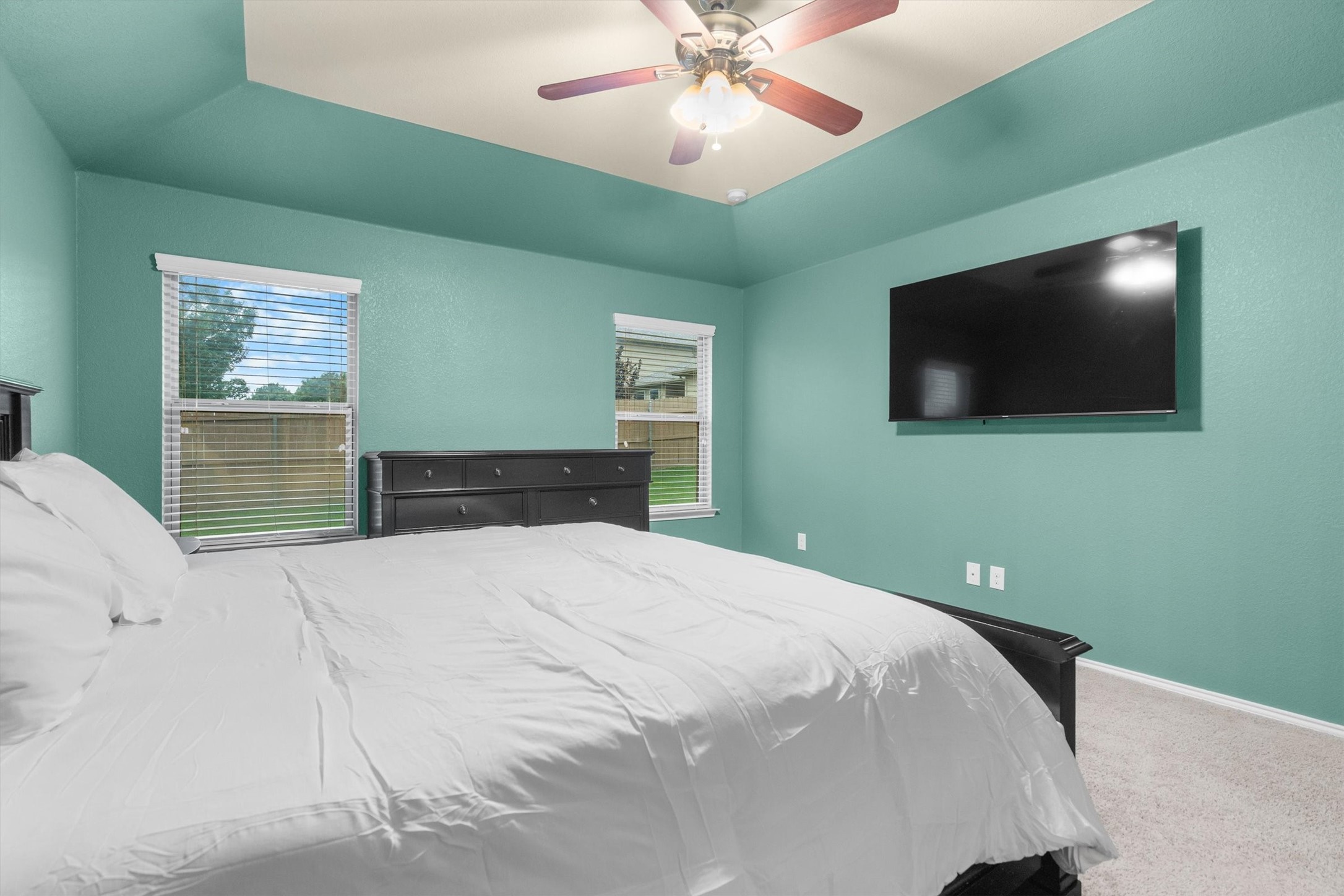 14357 Artisan Drive Fort Worth TX 76052