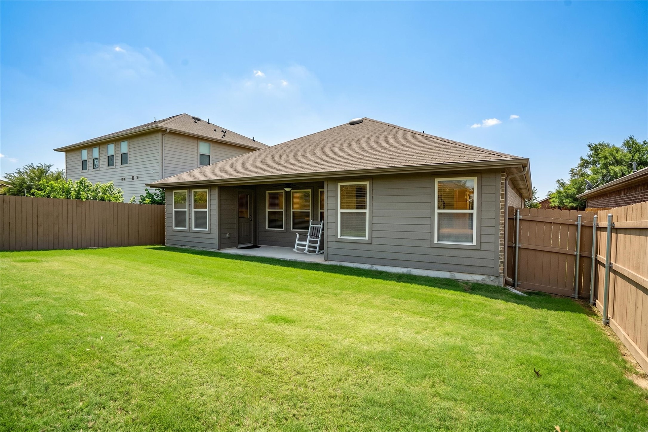 14357 Artisan Drive Fort Worth TX 76052