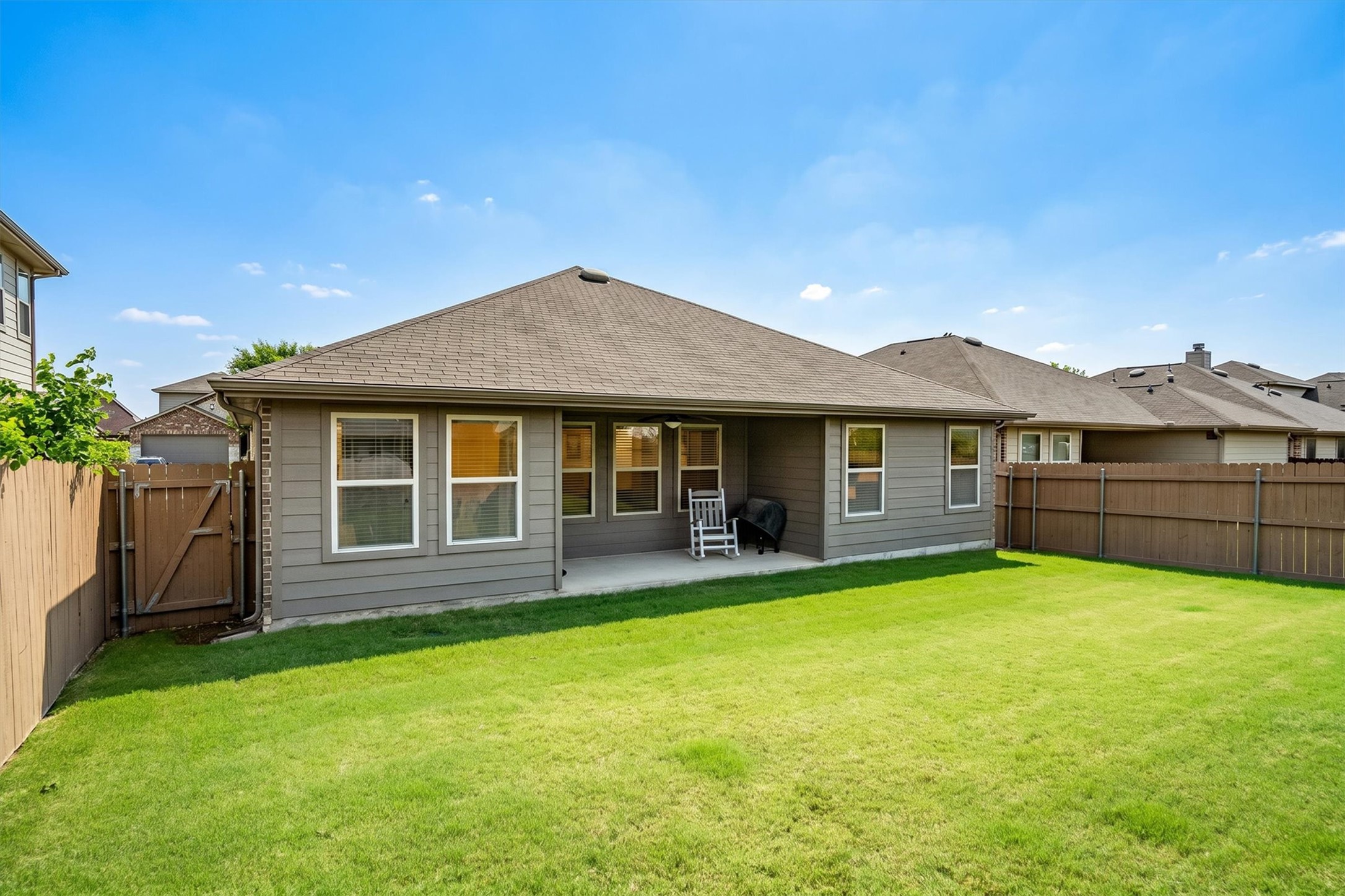 14357 Artisan Drive Fort Worth TX 76052