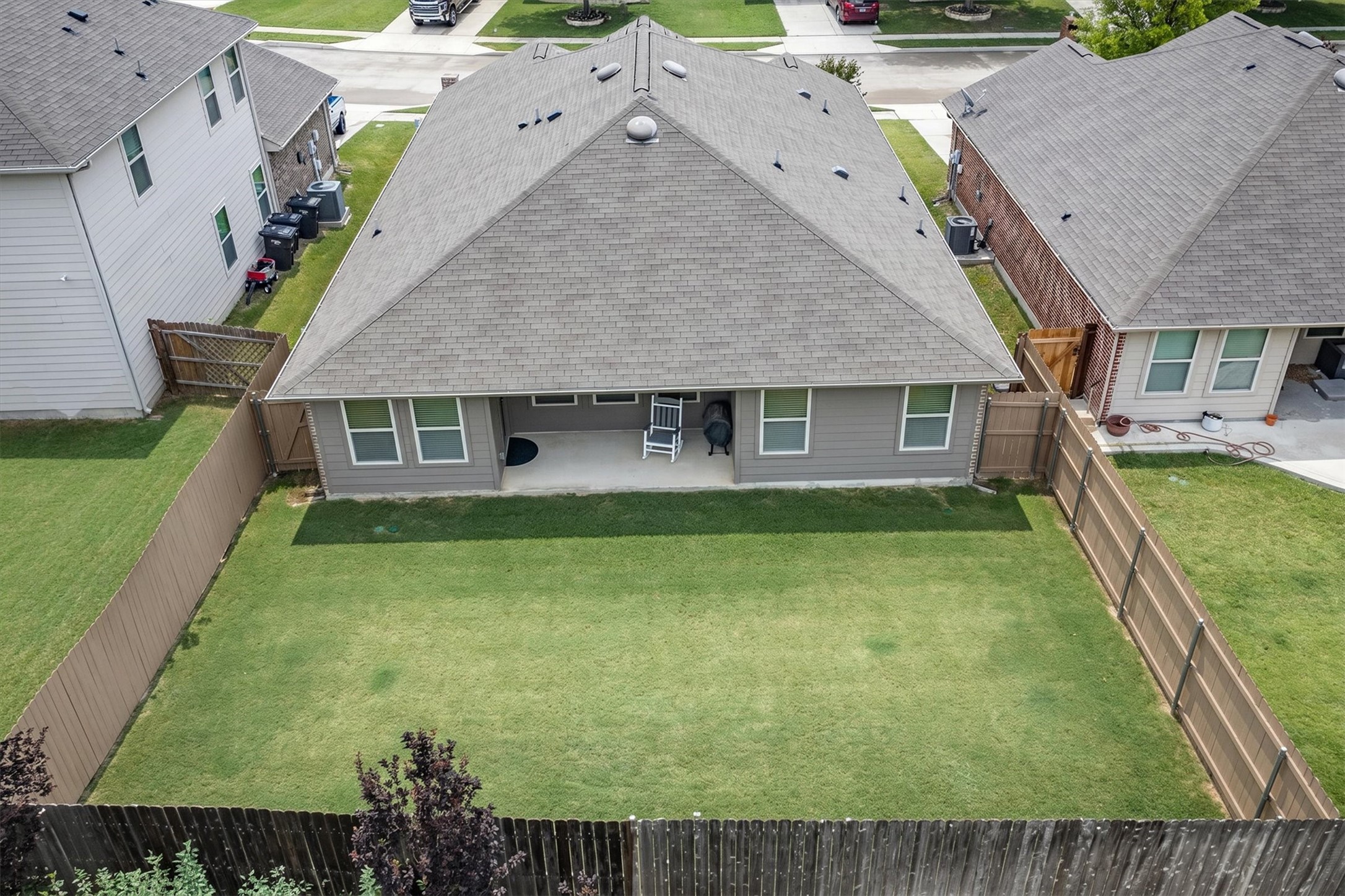 14357 Artisan Drive Fort Worth TX 76052