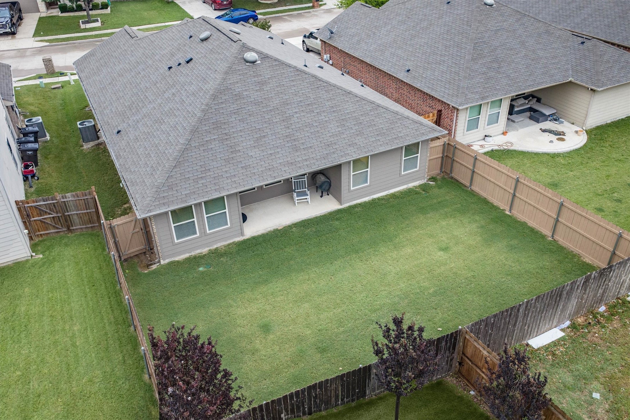 14357 Artisan Drive Fort Worth TX 76052