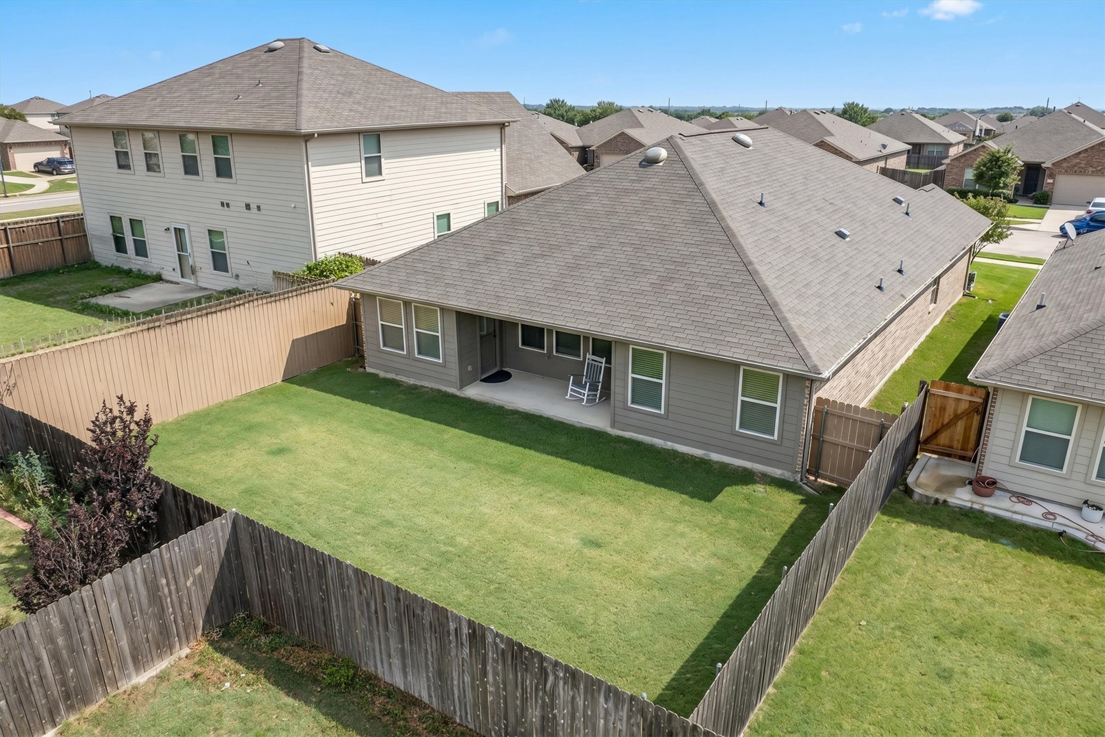 14357 Artisan Drive Fort Worth TX 76052