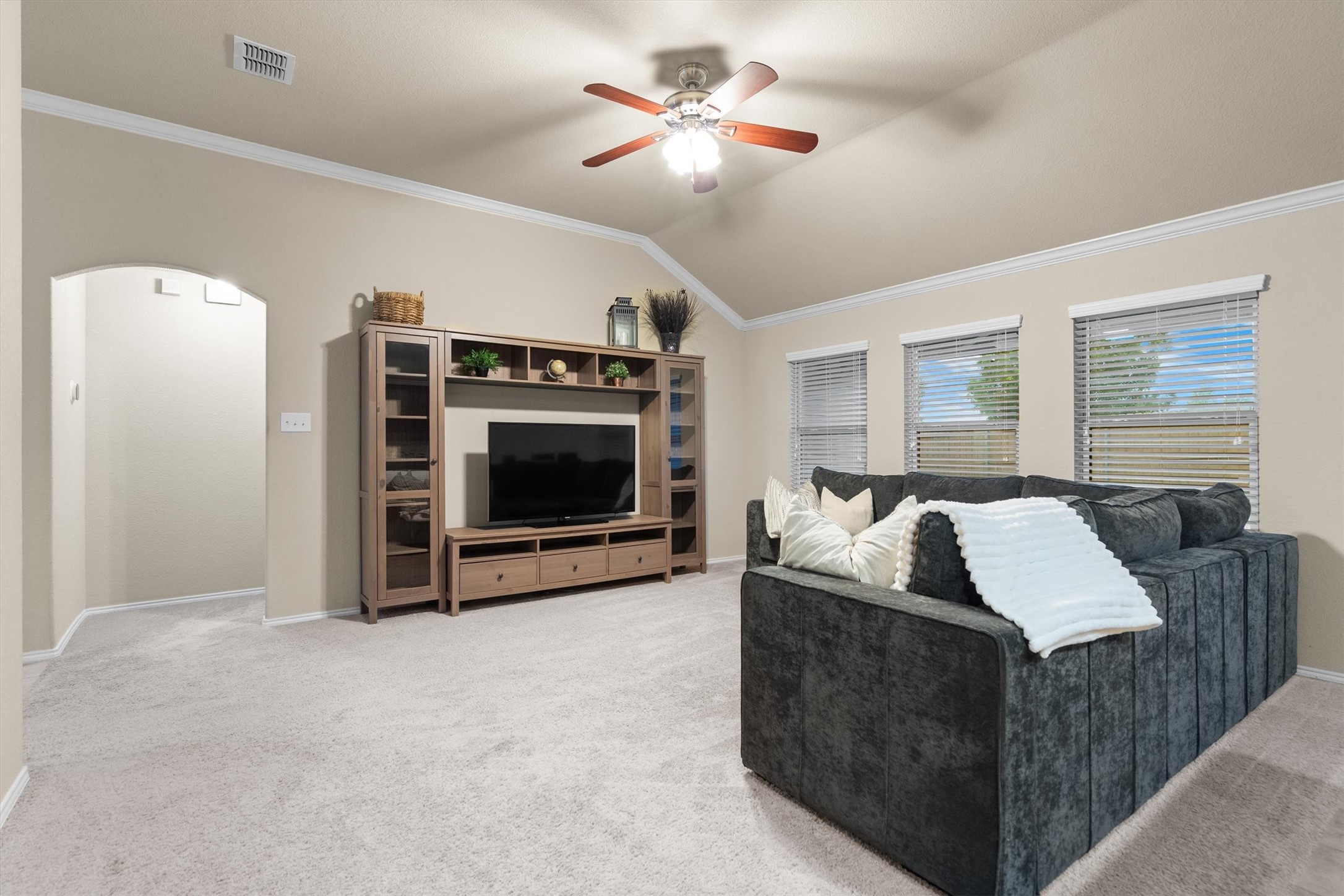 14357 Artisan Drive Fort Worth TX 76052