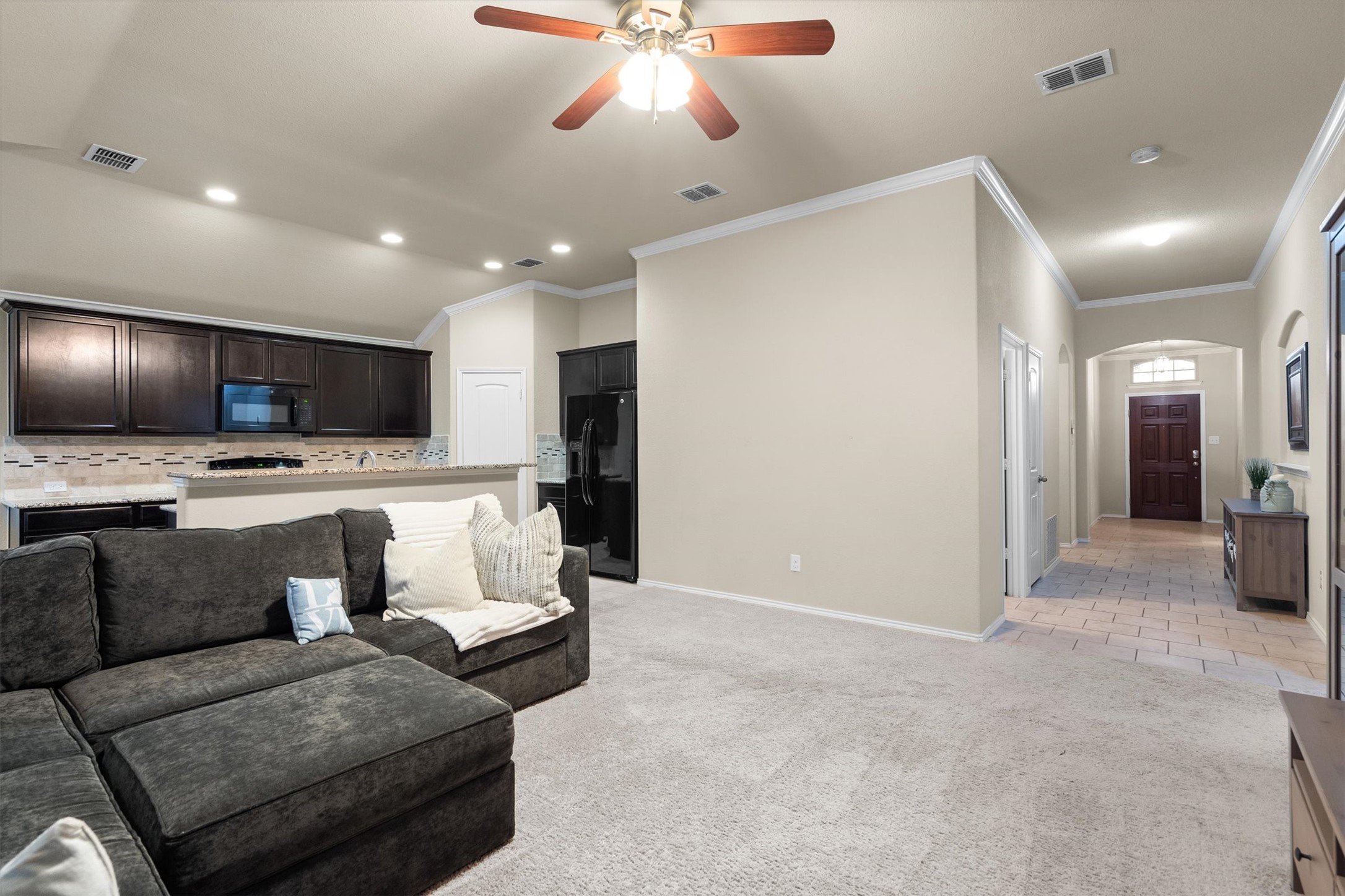 14357 Artisan Drive Fort Worth TX 76052
