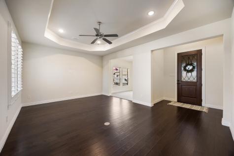 815 Rio Vista Lane Rockwall TX 75087