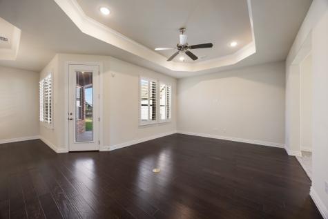 815 Rio Vista Lane Rockwall TX 75087