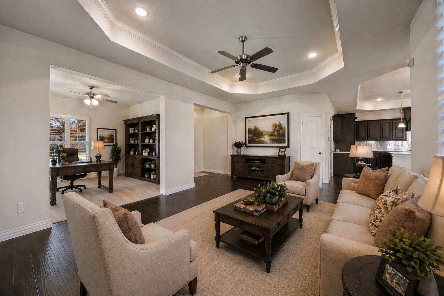 815 Rio Vista Lane Rockwall TX 75087