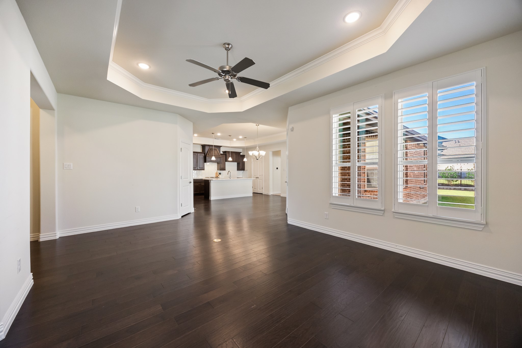 815 Rio Vista Lane Rockwall TX 75087