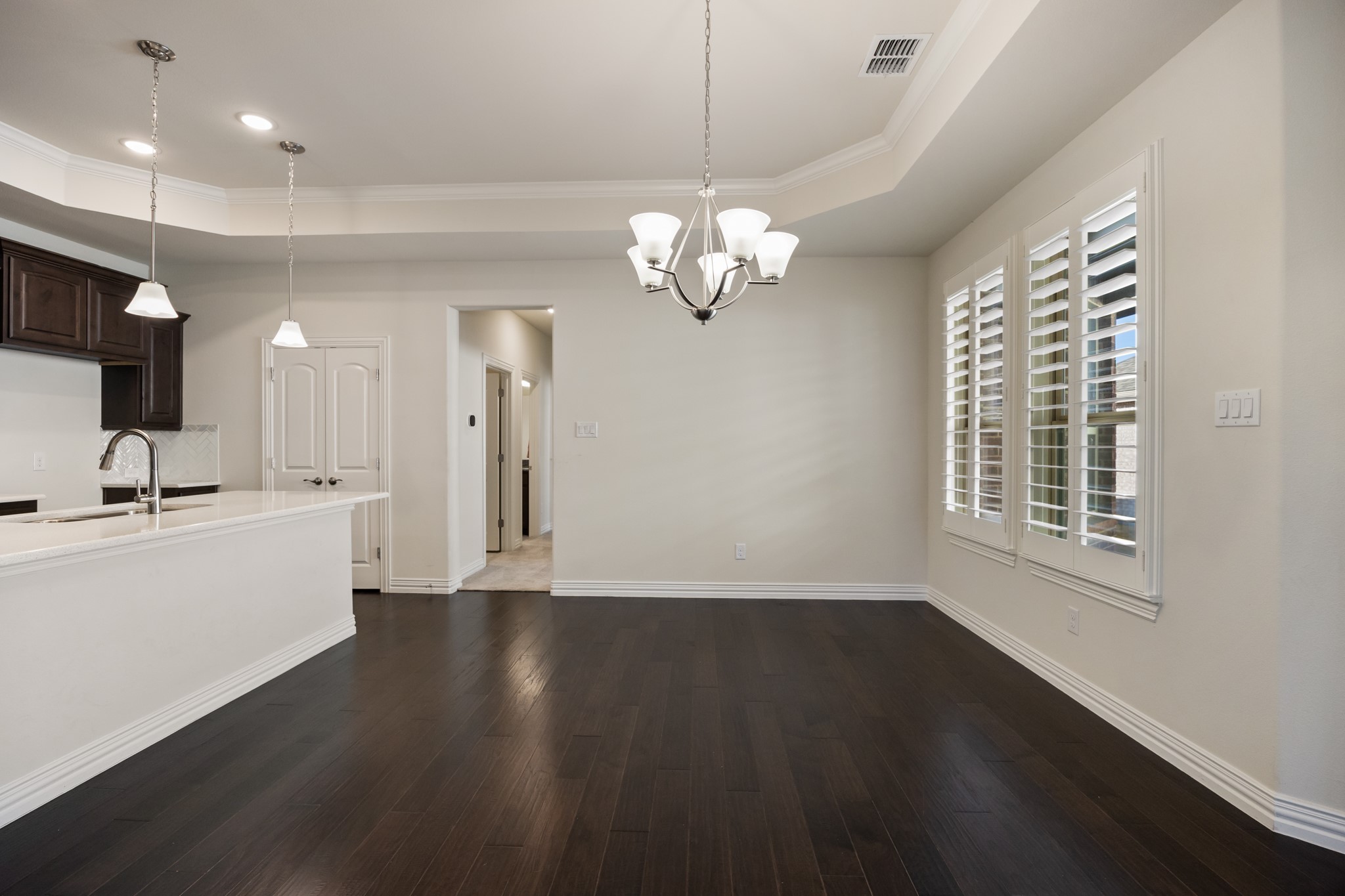 815 Rio Vista Lane Rockwall TX 75087