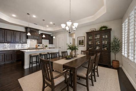 815 Rio Vista Lane Rockwall TX 75087