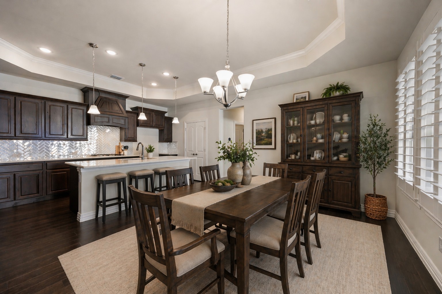 815 Rio Vista Lane Rockwall TX 75087