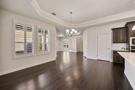 815 Rio Vista Lane Rockwall TX 75087