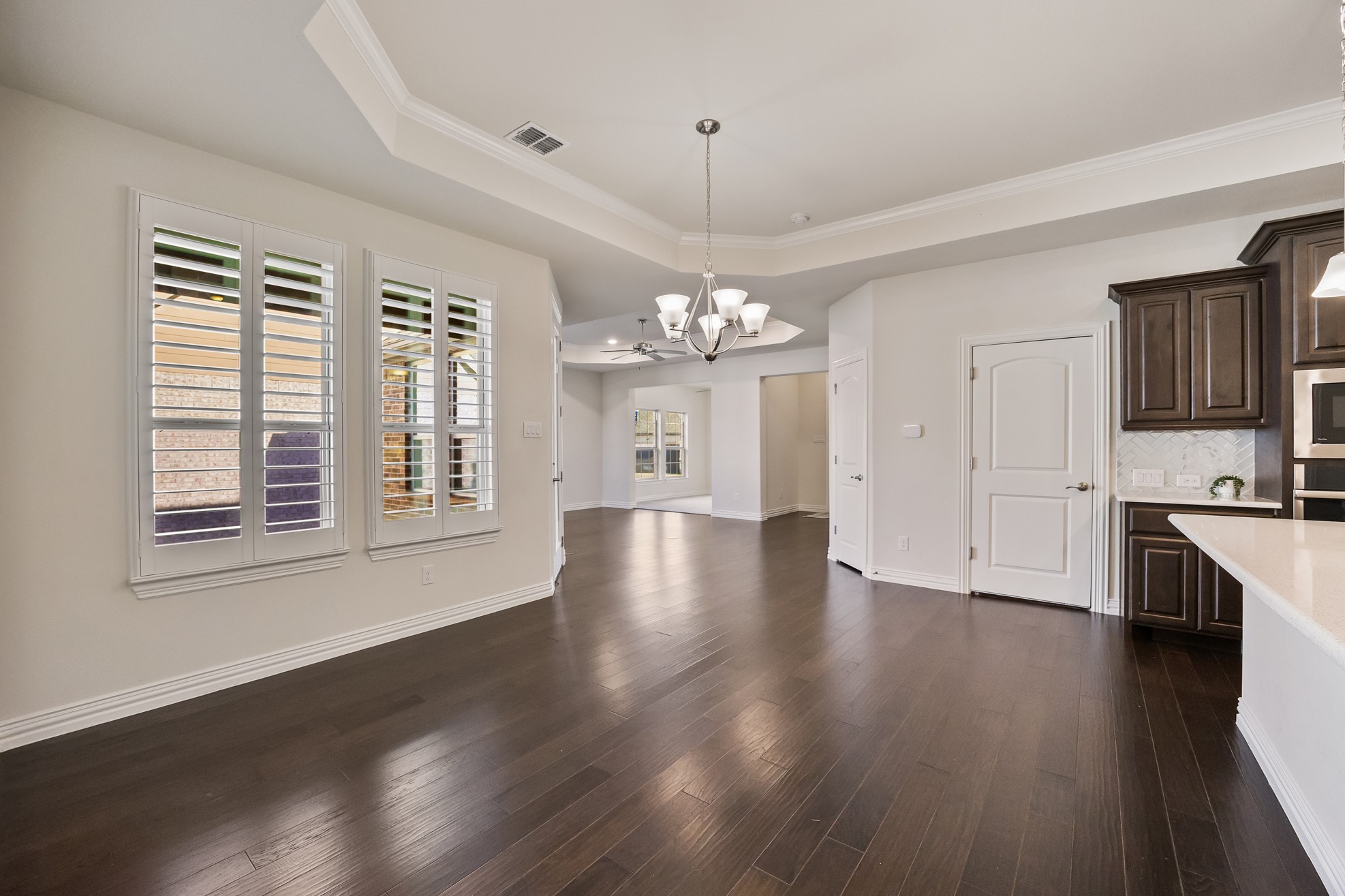 815 Rio Vista Lane Rockwall TX 75087