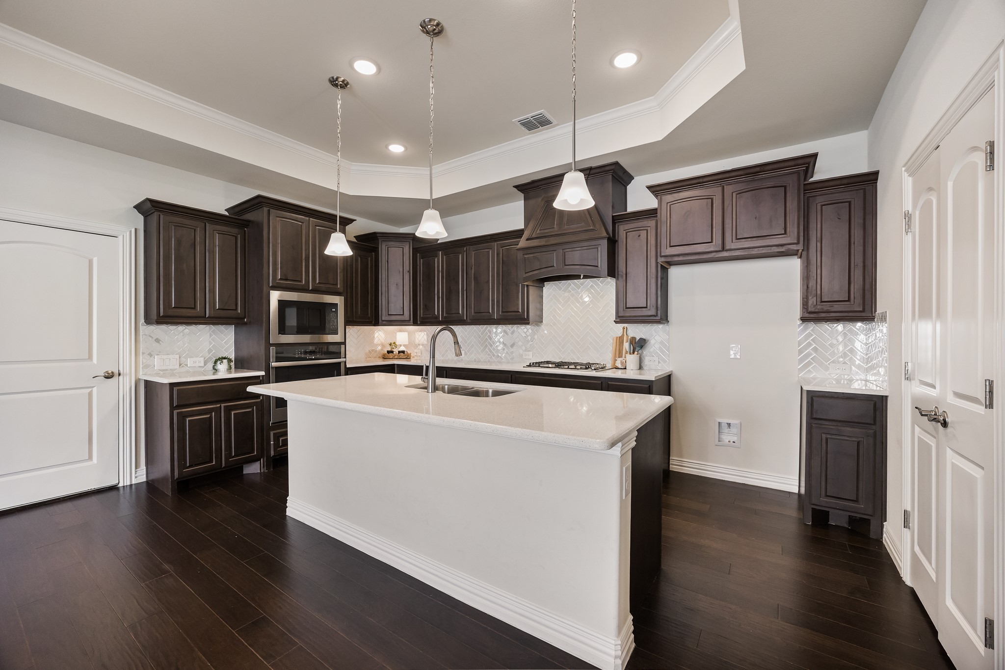 815 Rio Vista Lane Rockwall TX 75087