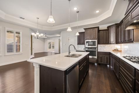 815 Rio Vista Lane Rockwall TX 75087
