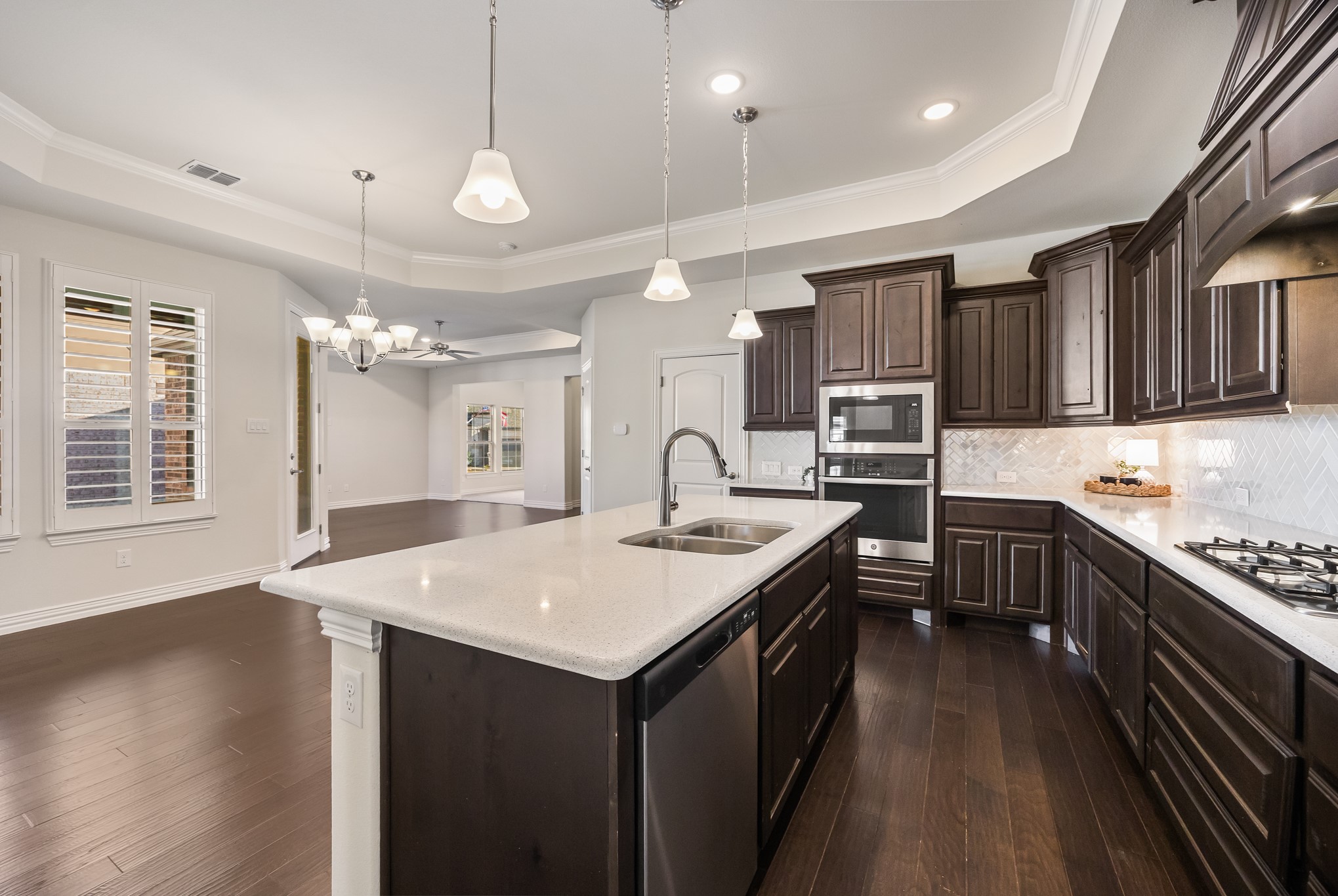 815 Rio Vista Lane Rockwall TX 75087