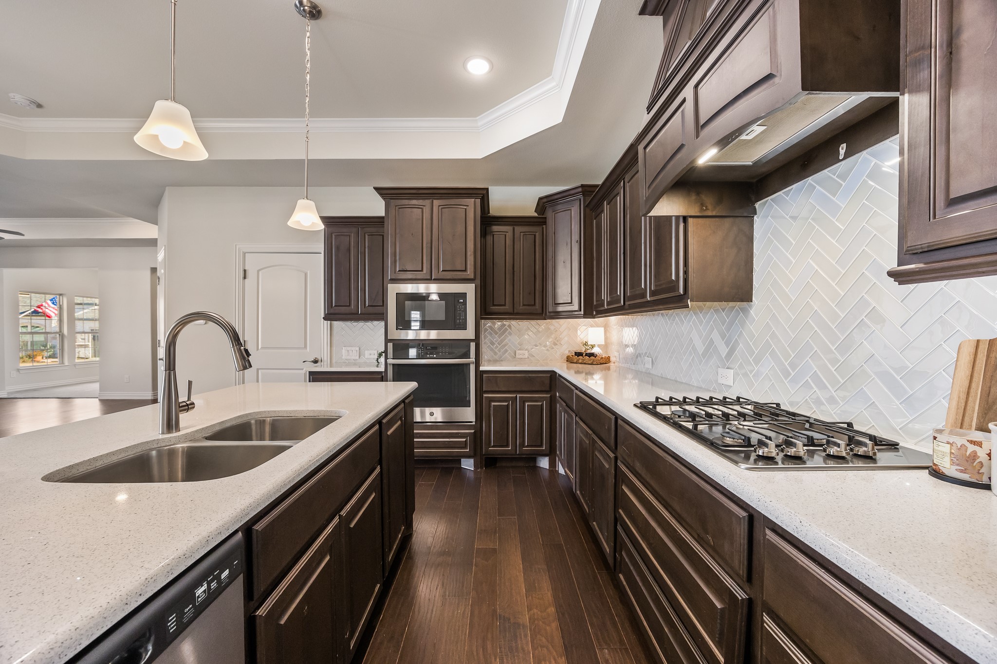 815 Rio Vista Lane Rockwall TX 75087