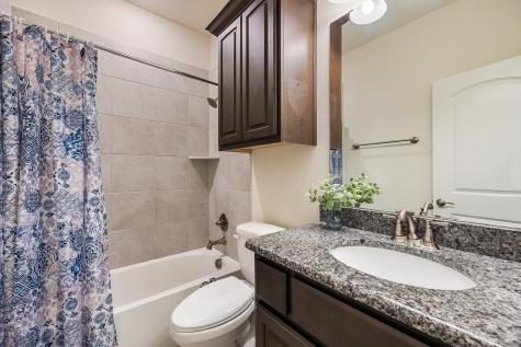 815 Rio Vista Lane Rockwall TX 75087