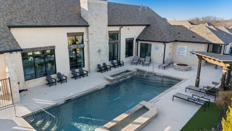815 Rio Vista Lane Rockwall TX 75087