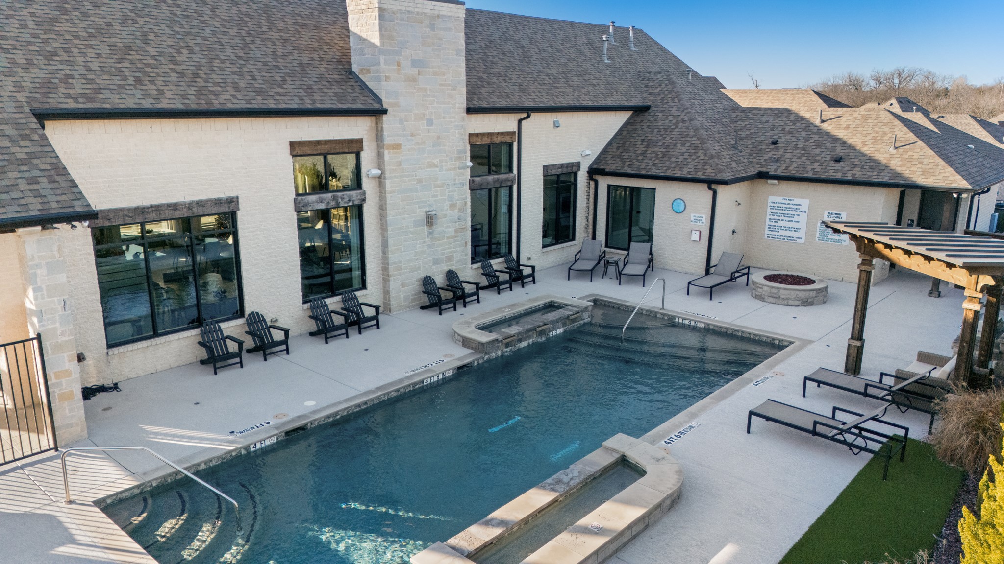 815 Rio Vista Lane Rockwall TX 75087