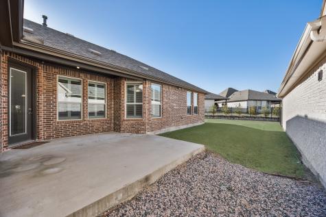 815 Rio Vista Lane Rockwall TX 75087